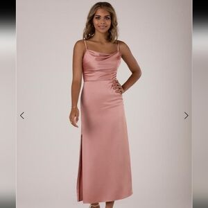 Sorella Vita Bridesmaid Dress